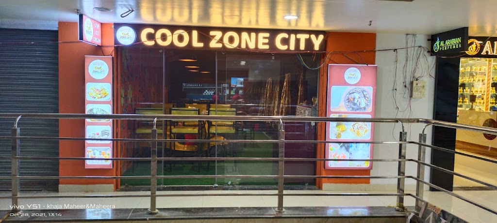 Cool Zone City