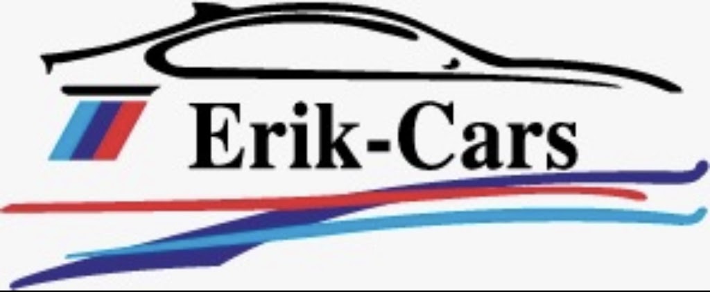 Erik Cars — Del propietario