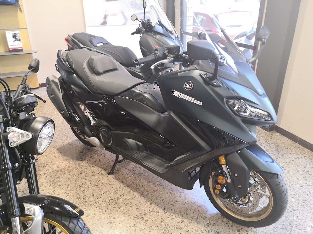 Motos Richi/ punto de venta oficial Yamaha Tortosa — Todas