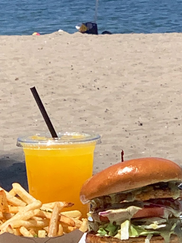 Food & drink