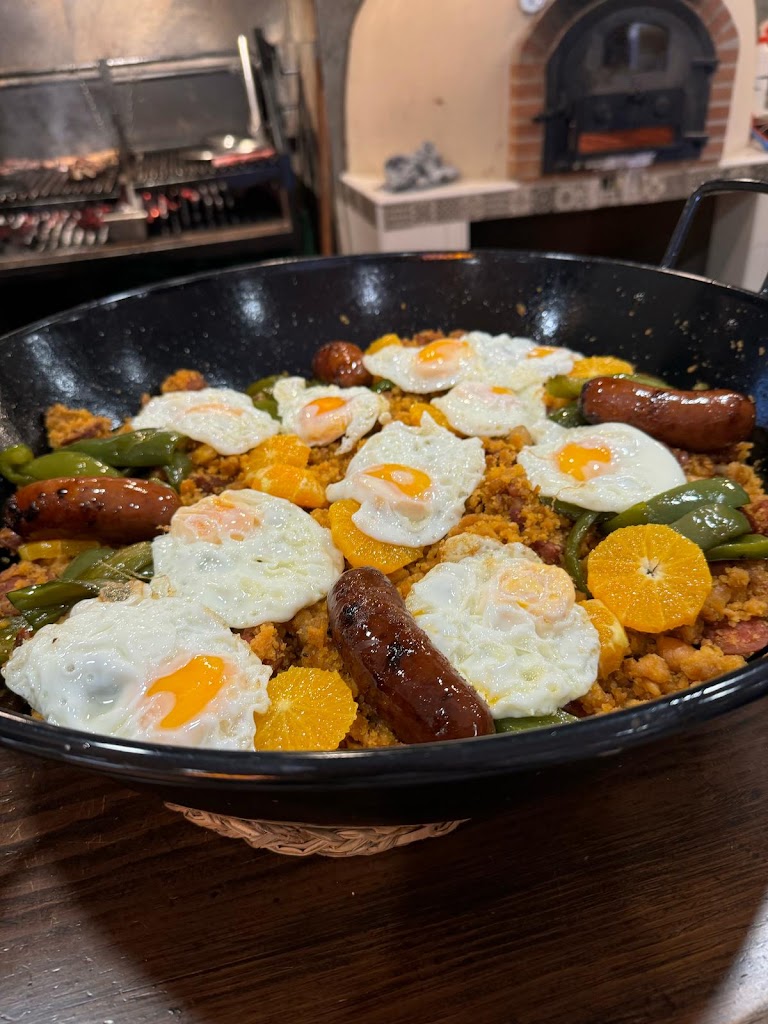 Tierra Viva Steakhouse — Mas recientes