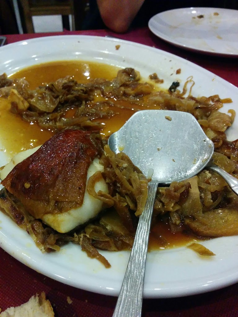 Zabalea 14 — Comida y bebida