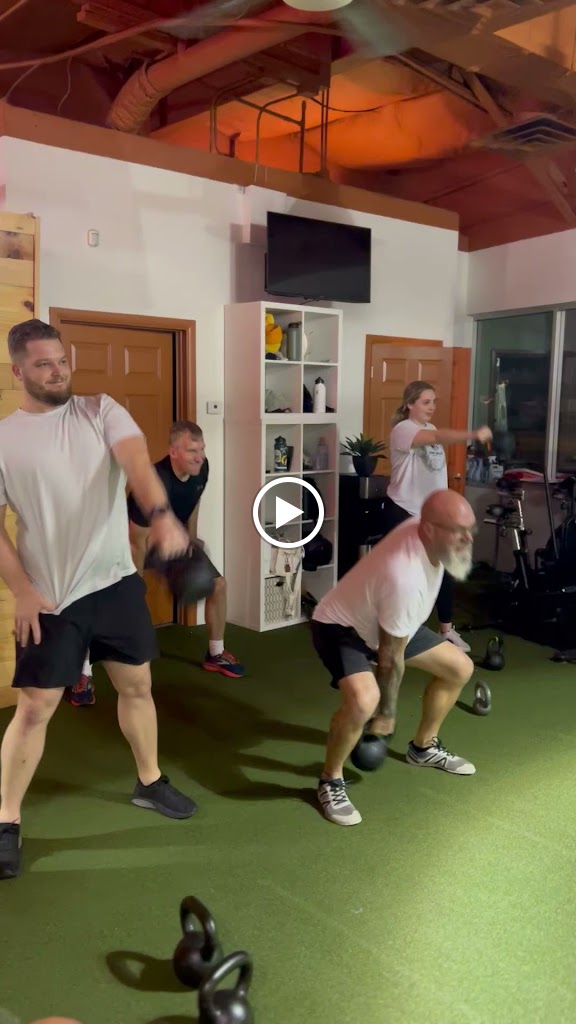  Wholeistic Fitness - Gym