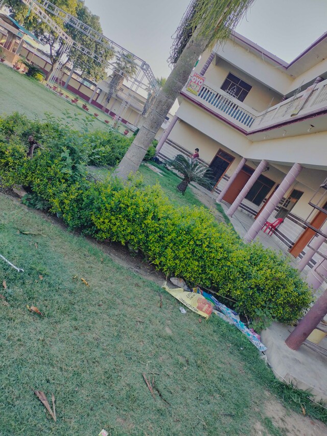 Oyo Shri Ganesh Farm House