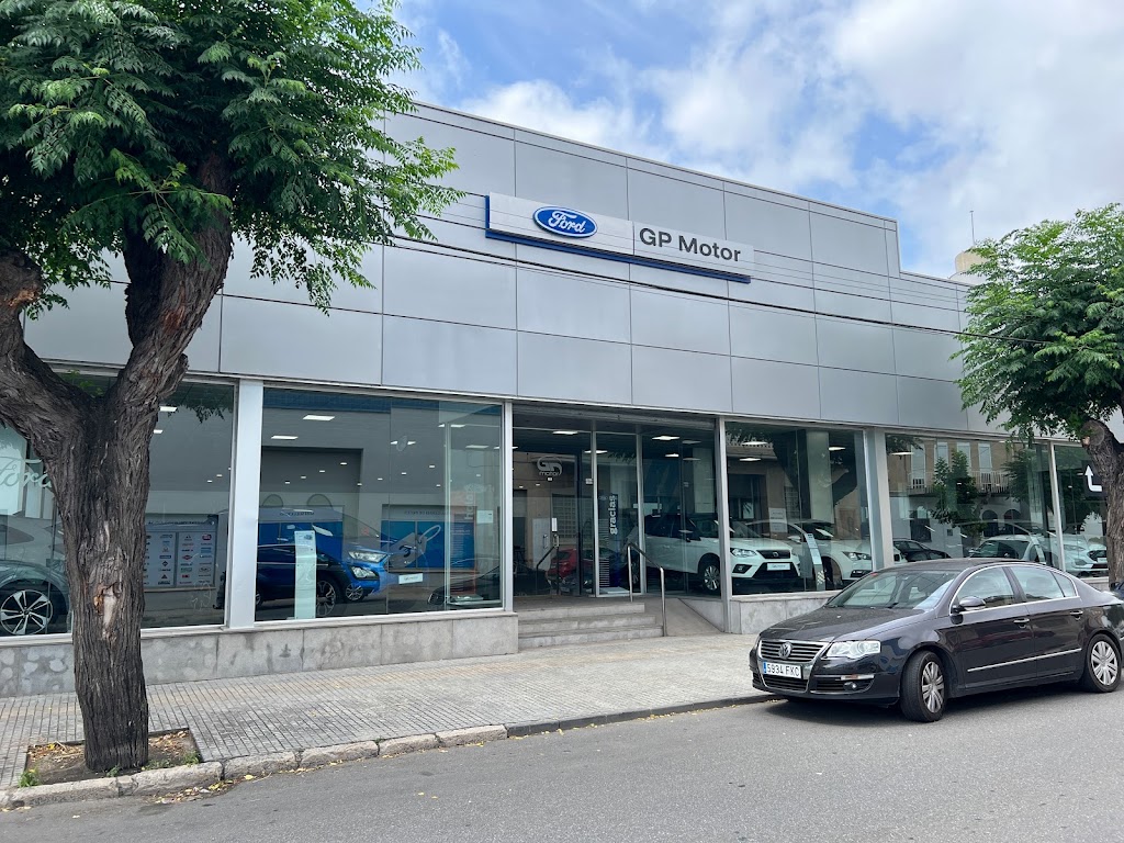 GPmotor Tortosa — Todas