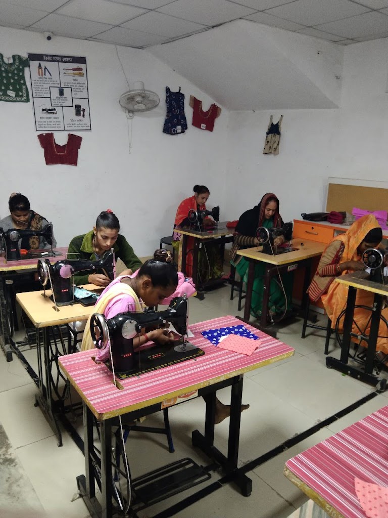 Mahendra Skills Training Development Pvt Ltd Best Skill Training Centre Bilhaur