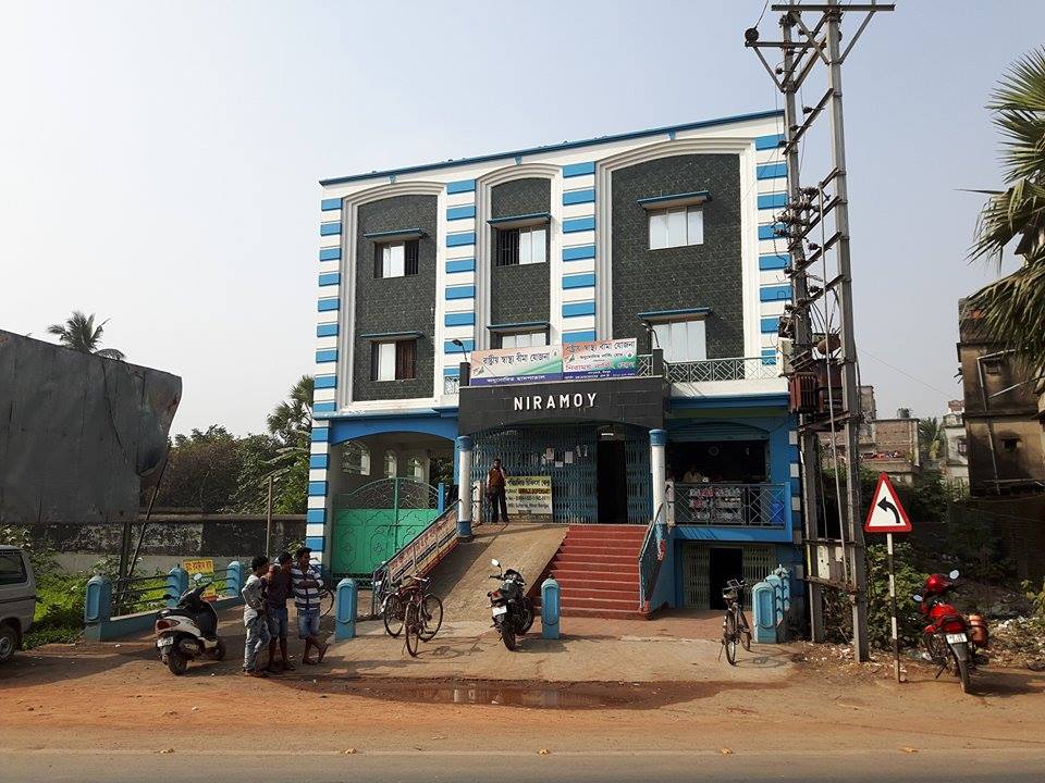 Dr. Niramoy Nursing Home