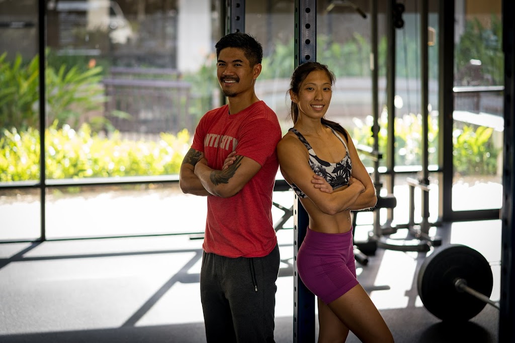  Aloha Personal Training
