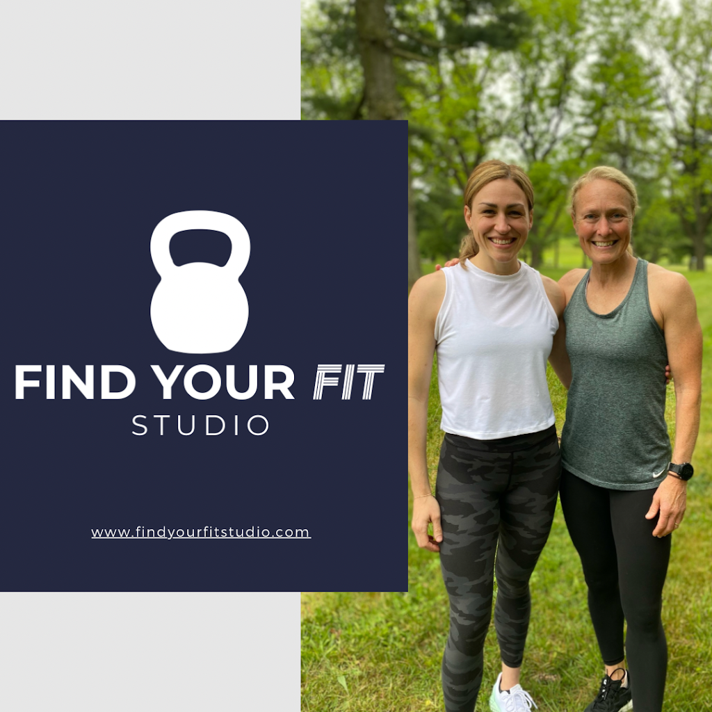  Find Your Fit Studio