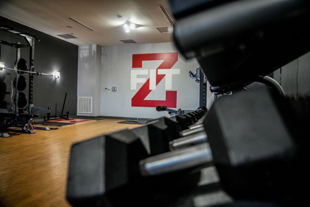  The Z-FIT Training Community