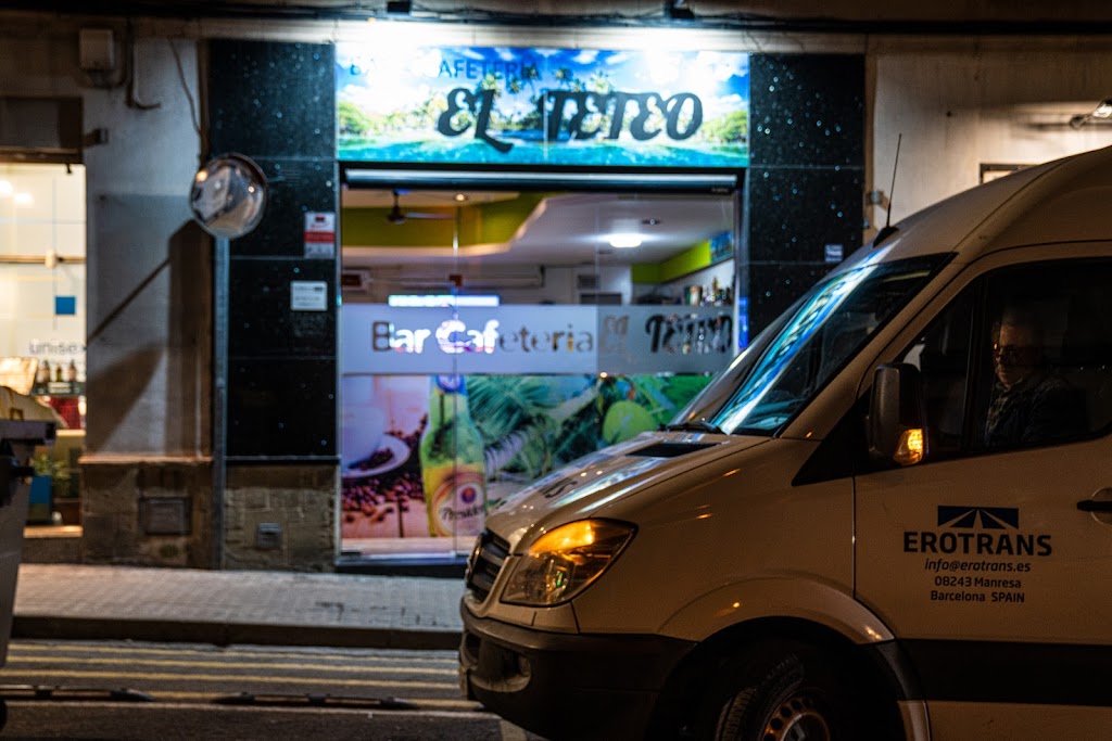 Bar el Teteo