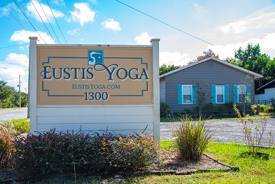  Eustis Yoga