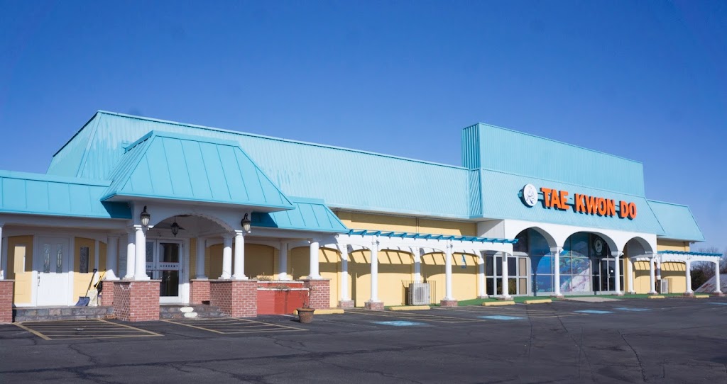  United States Taekwondo Martial Arts Academy