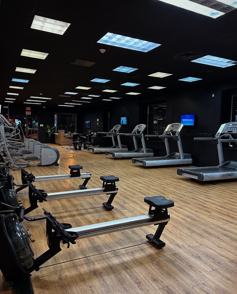  Evo Personal Training