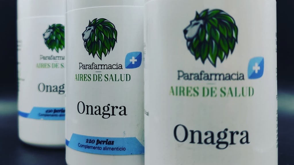 Parafarmacia Herboristeria Aires de Salud