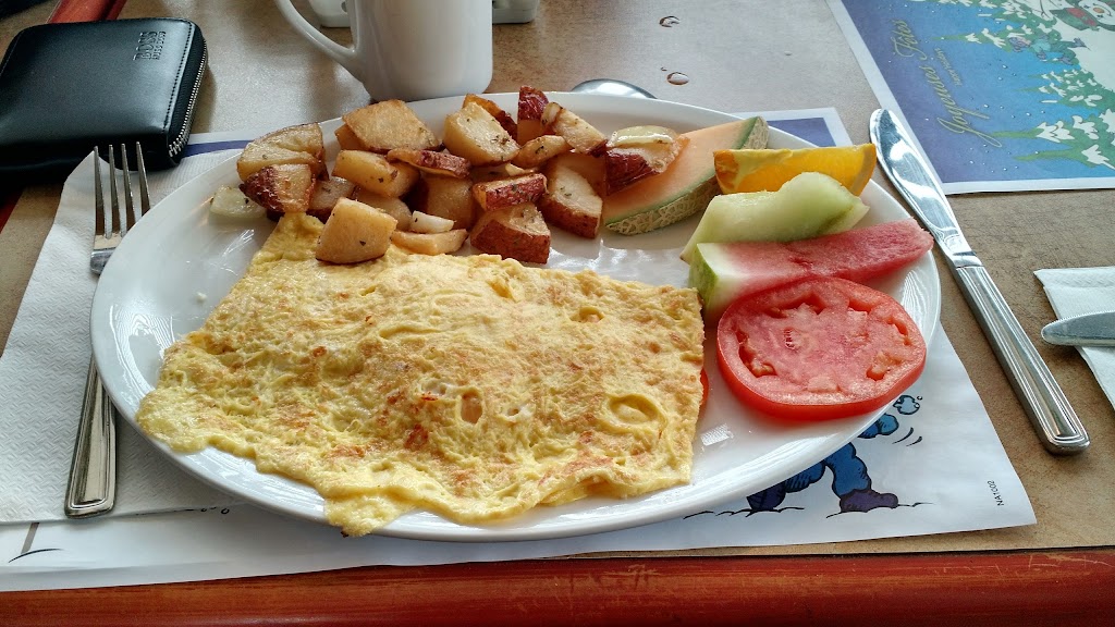 Home fries