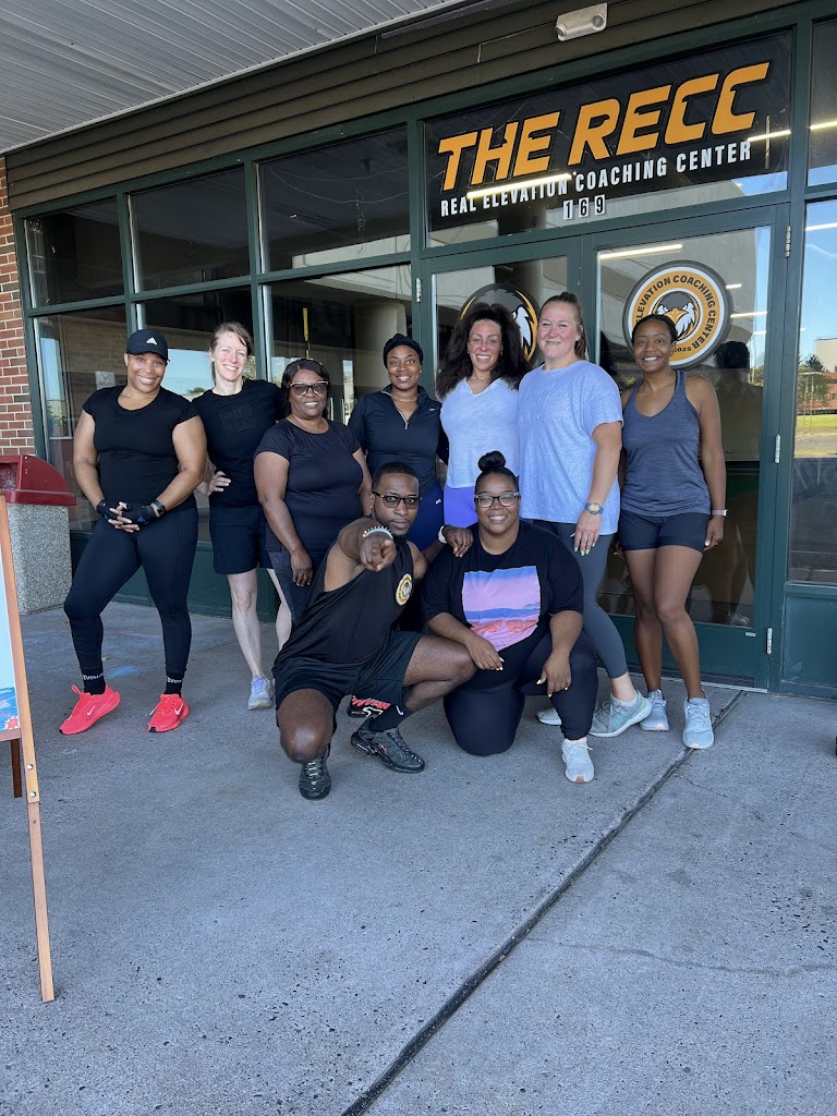  Real Elevation Coaching Center (The RECC)