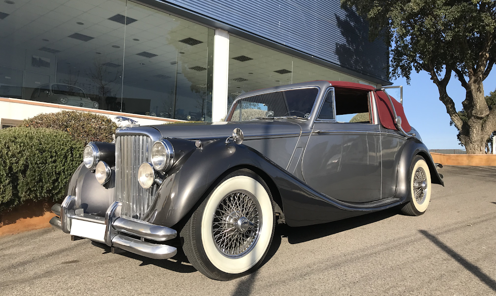 Tallers Autoada — Del propietario