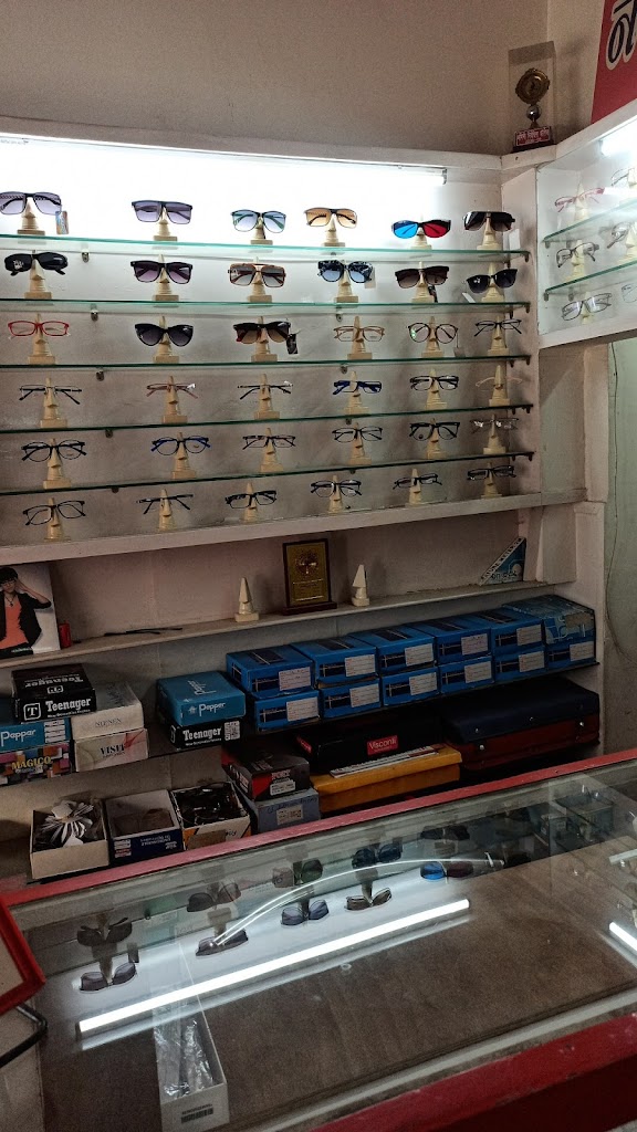 Display case
