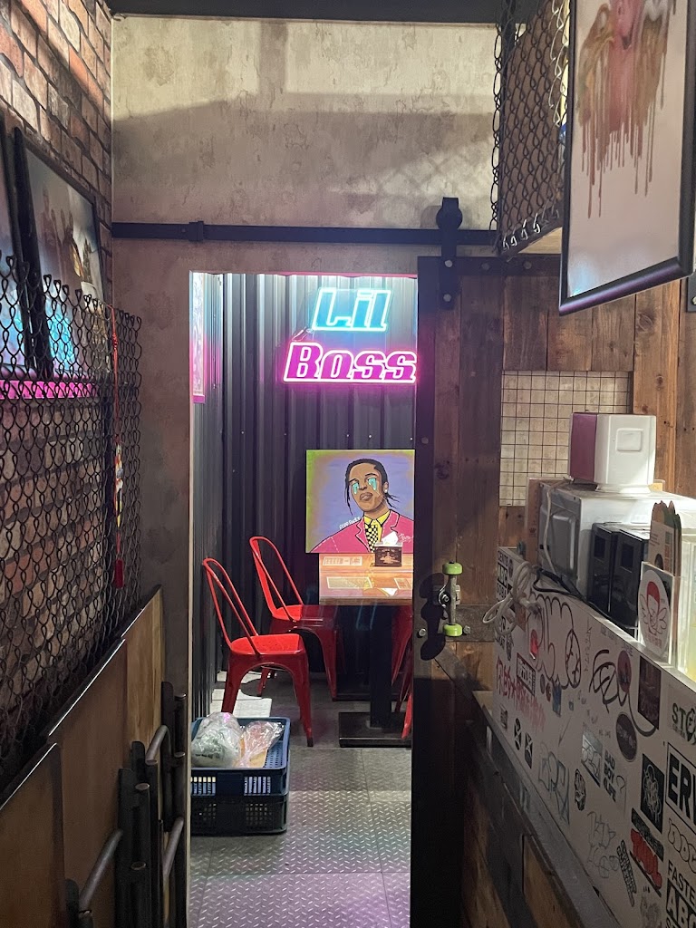 Lil Boss 小老板 早餐．宵夜 的照片