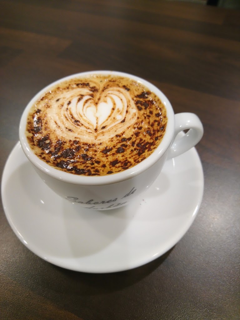 CAFETERIA BON MATI — Cafe