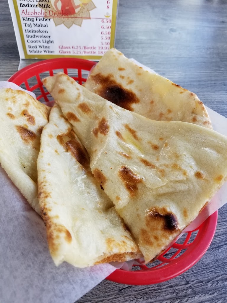 Naan
