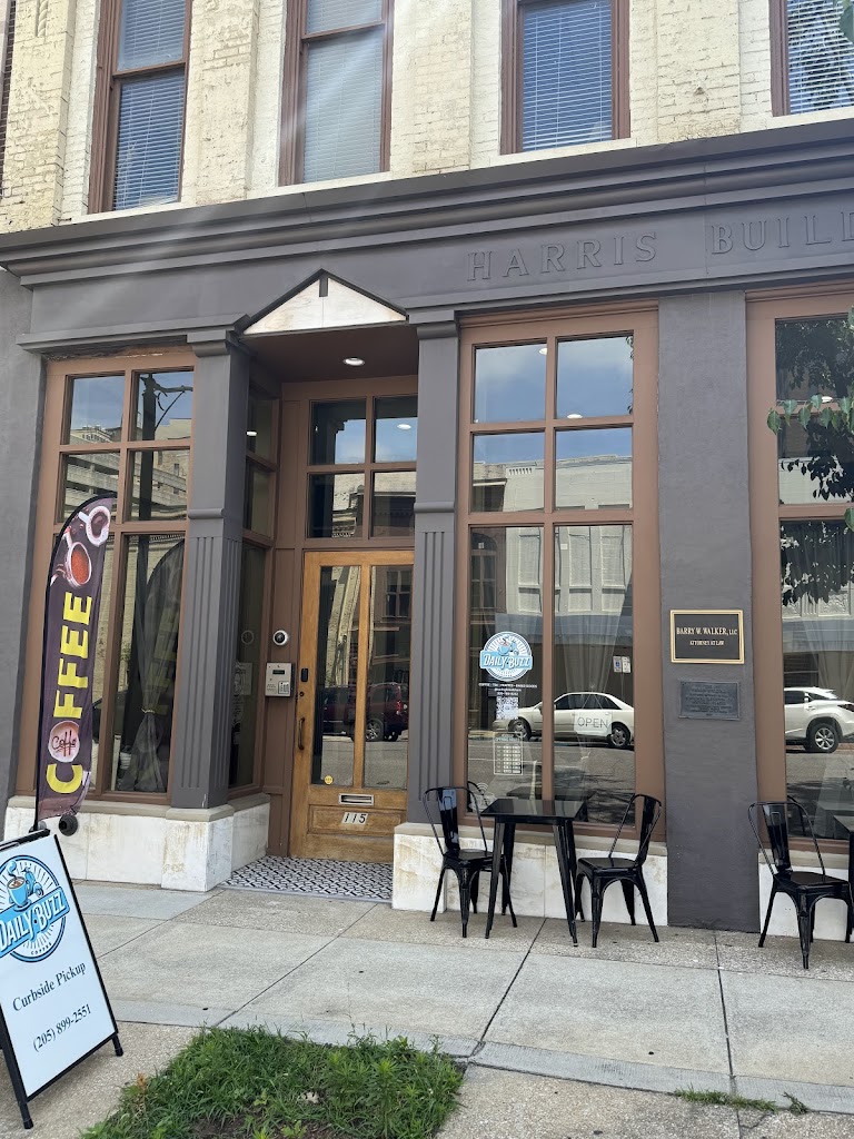 Photo of Daily Buzz Coffee