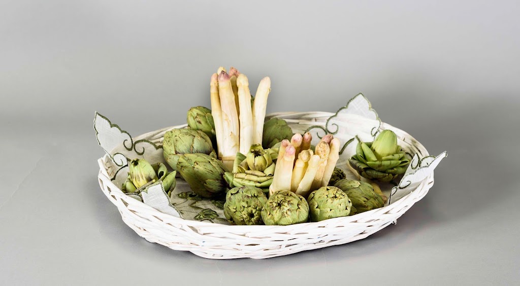 Viveros Y Jardineria Lahoz S L