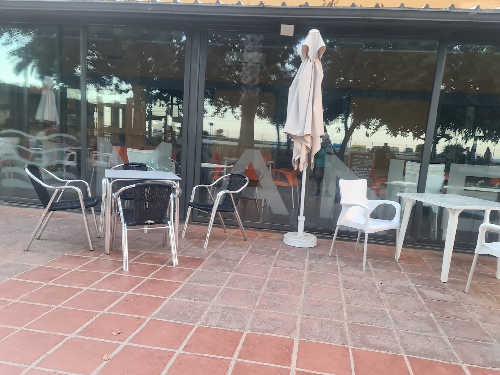 La Terrazeta de Can Manent — Ambiente
