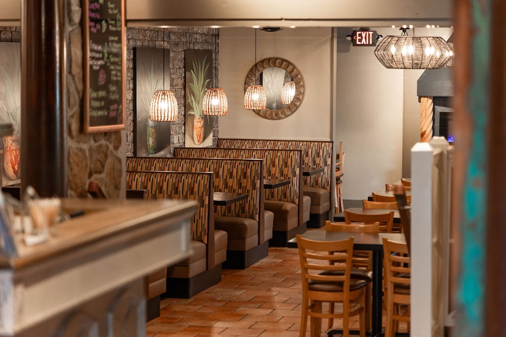  José's Blue Sombrero | Racine