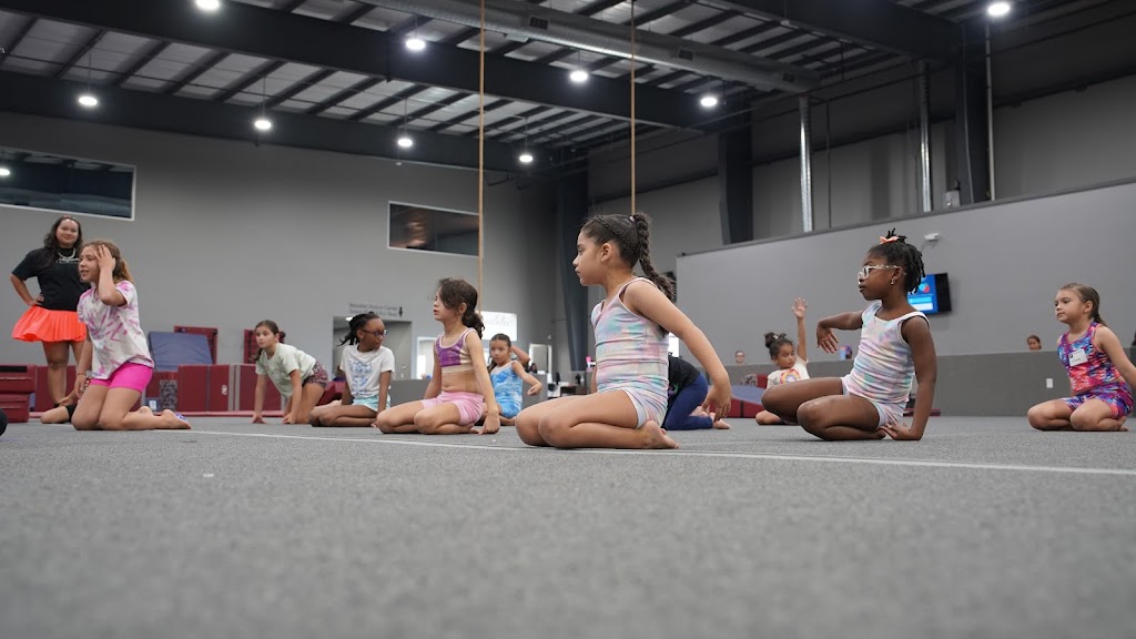  Republic Gymnastics & Dance