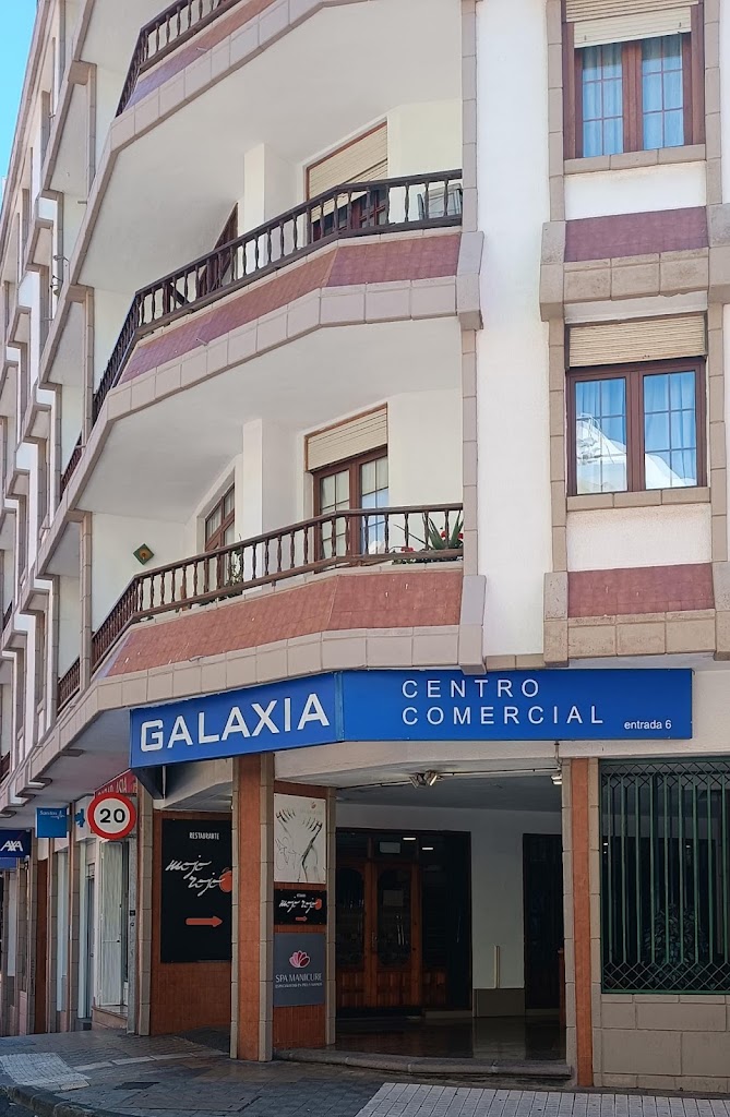 Restaurante Mojo Rojo