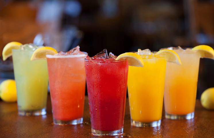 Food & drink