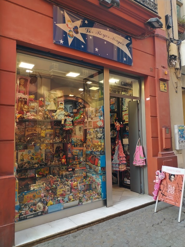 Foto 2 de Los Reyes Magos