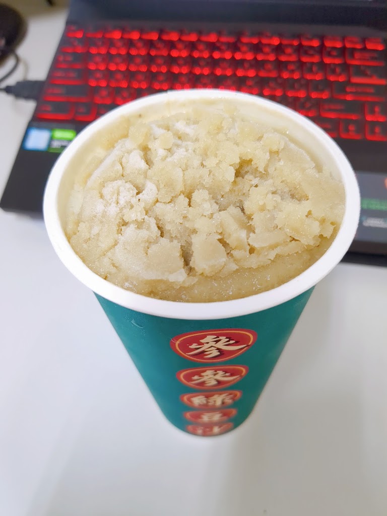 參參綠豆沙 的照片