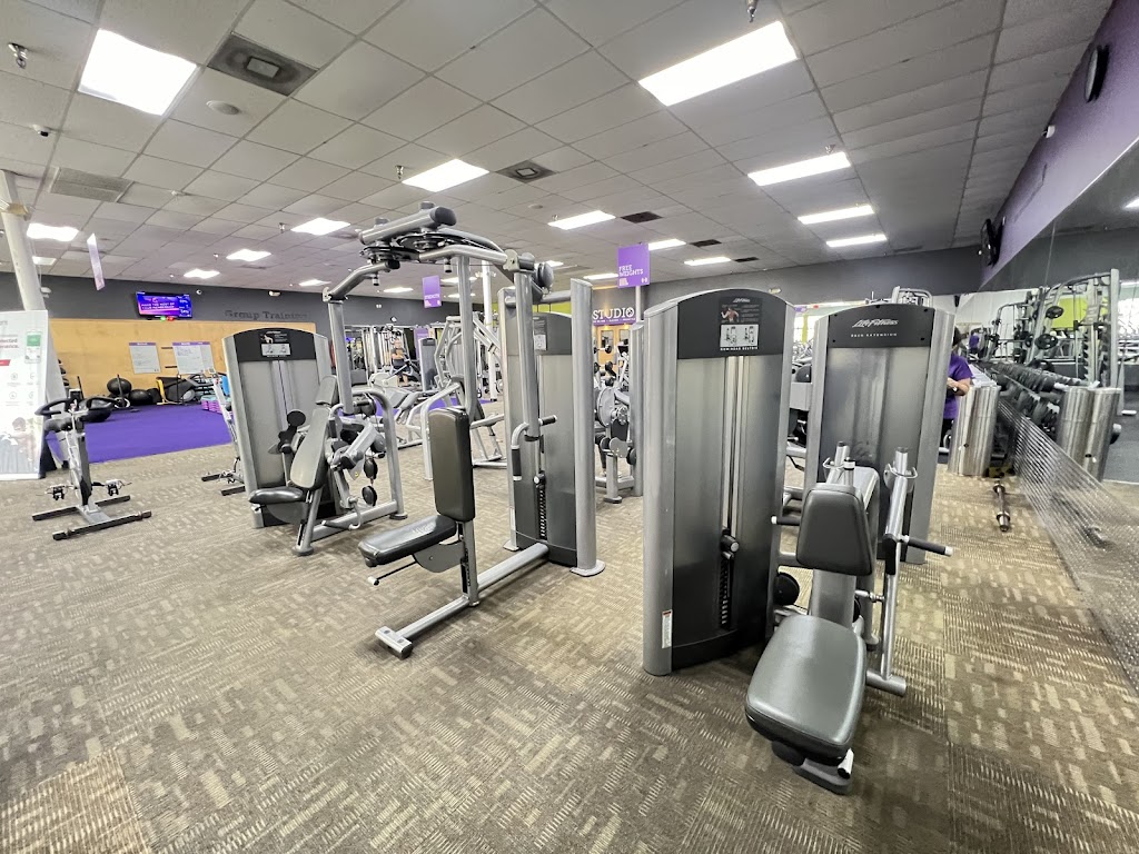  Anytime Fitness