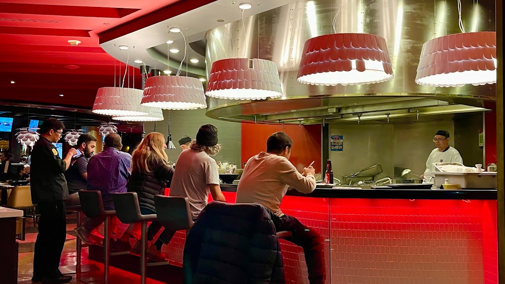 Noodle Bar
