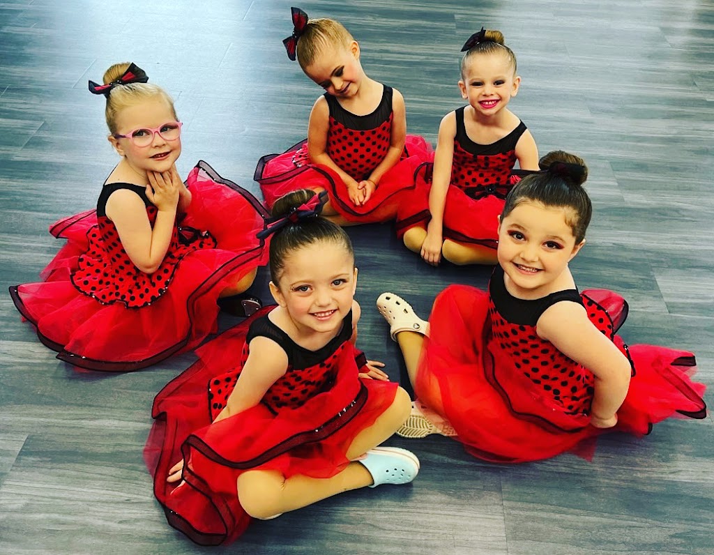  Parkway Dance Centre