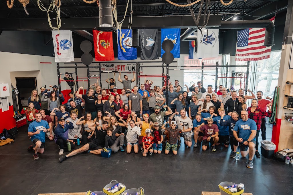  Trinity Fitness Colorado Springs