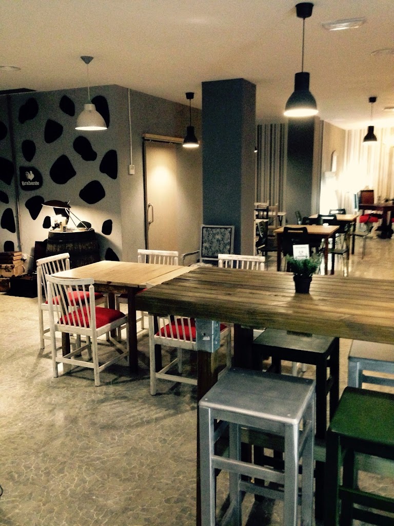 La BocaVaca @ Pastrami NY