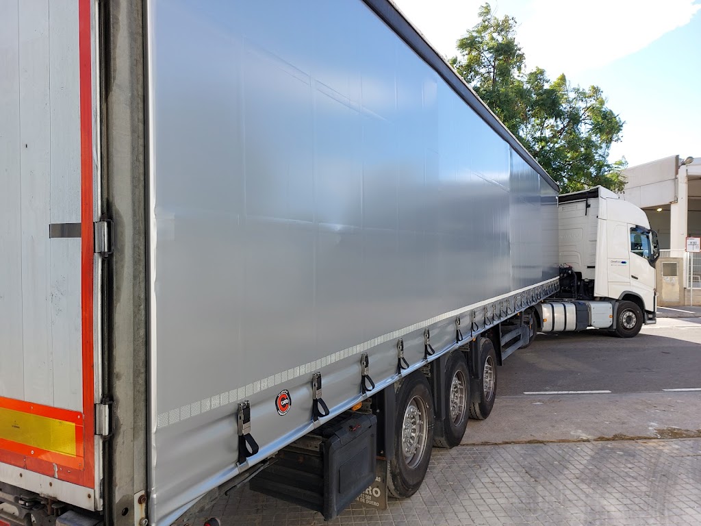 TOLDOS CATO VALENCIA