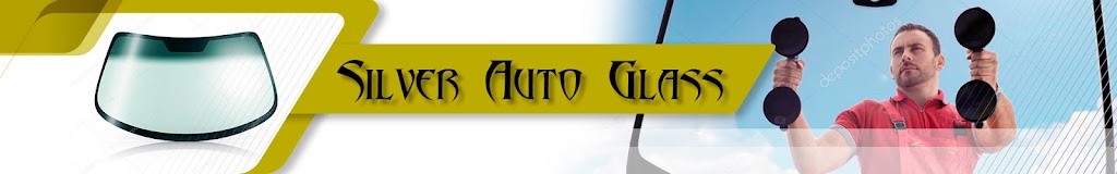 Auto glass shop in Madera