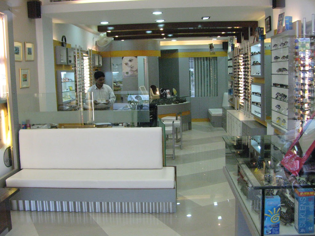 Hind Opticals