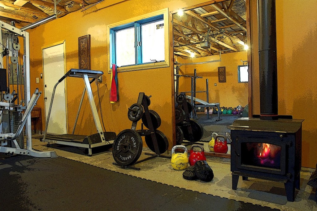  Fireside Fitness, LLC