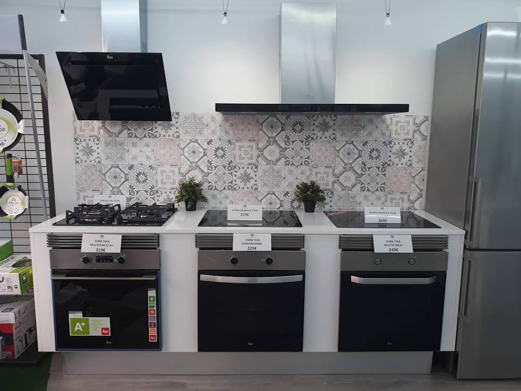 Terrassa Reparacions — Del propietario