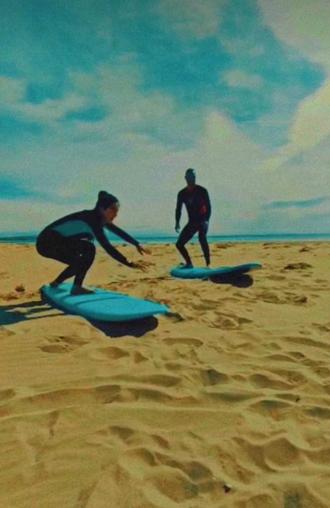 Escola Surf Torredembarra