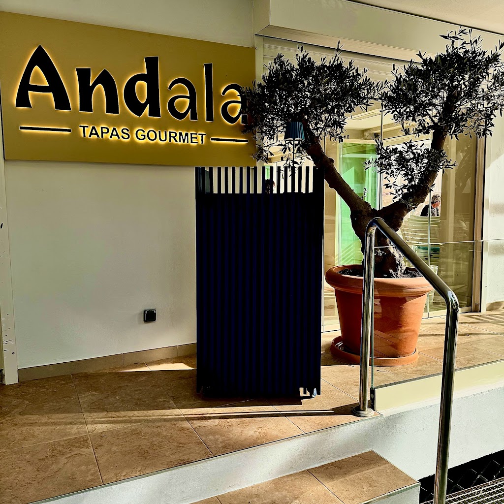 Andala Marbella