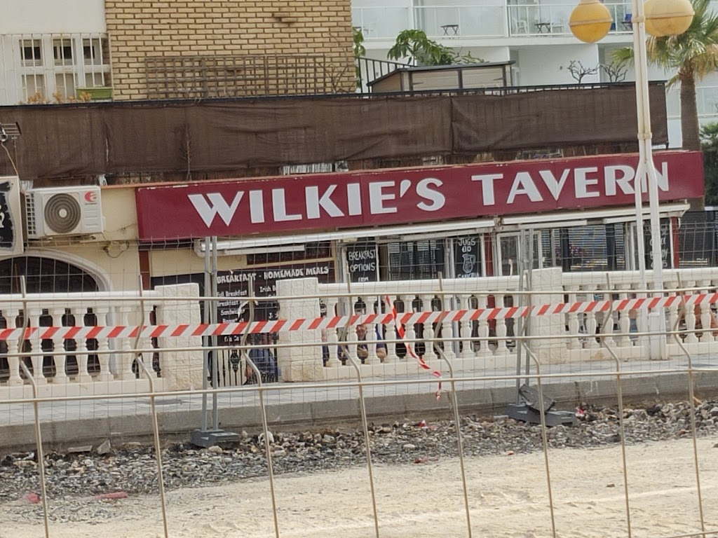 Wilkie's Tavern