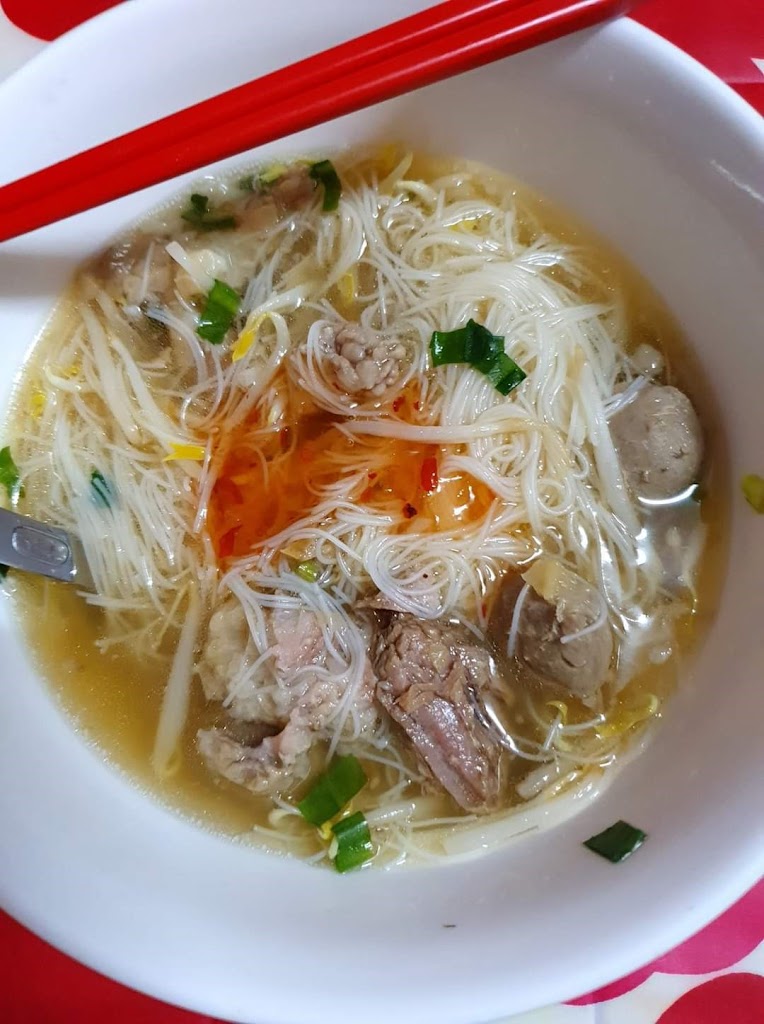 Mali Thai Kitchen