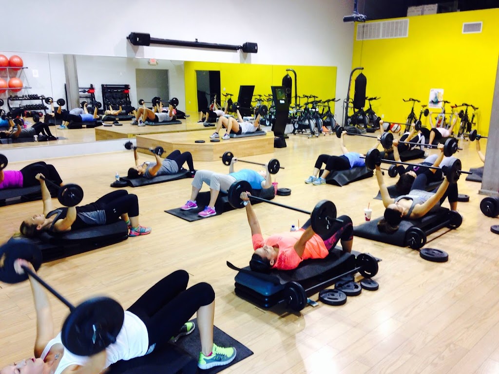  Flex Fit Gym 24/7 - Alameda